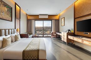 Sajjan Bagh Resort Kumbhalgarh