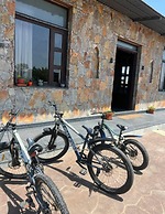 Sajjan Bagh Resort Kumbhalgarh