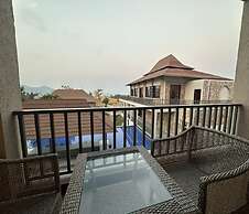 Sajjan Bagh Resort Kumbhalgarh