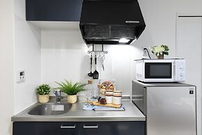 FL Residence Takadanobaba