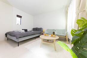 FL Residence Takadanobaba