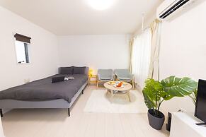 FL Residence Takadanobaba