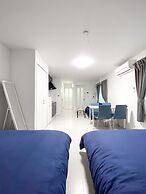 FL Residence Takadanobaba