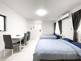 FL Residence Takadanobaba