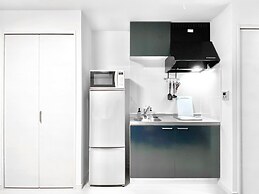 FL Residence Takadanobaba