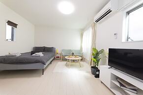 FL Residence Takadanobaba