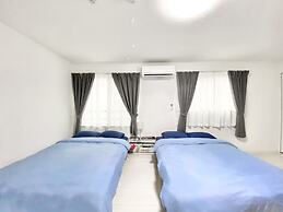 FL Residence Takadanobaba