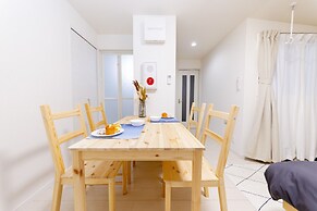 FL Residence Takadanobaba