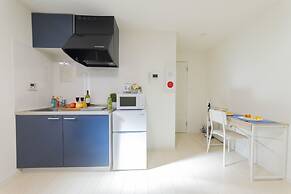 FL Residence Takadanobaba