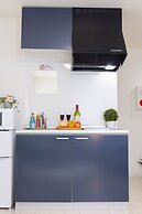 FL Residence Takadanobaba