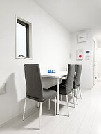 FL Residence Takadanobaba