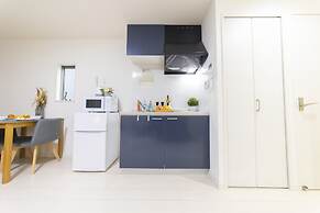 FL Residence Takadanobaba