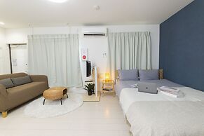 FL Residence Takadanobaba