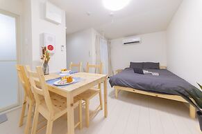 FL Residence Takadanobaba