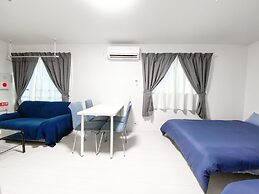 FL Residence Takadanobaba