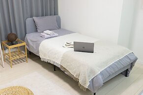 FL Residence Takadanobaba