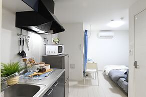 FL Residence Takadanobaba