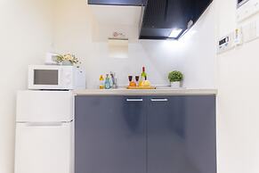 FL Residence Takadanobaba