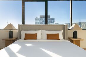 Kasa Sunset Los Angeles