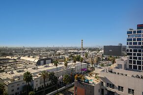 Kasa Sunset Los Angeles