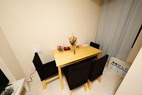 FL Residence Shinjyuku II