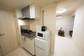 FL Residence Shinjyuku II