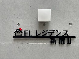 FL Residence Shinjyuku II