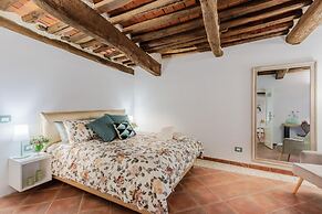 Casa Al Dipinto in Lucca