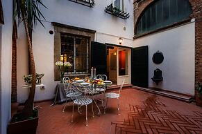 Casa Al Dipinto in Lucca
