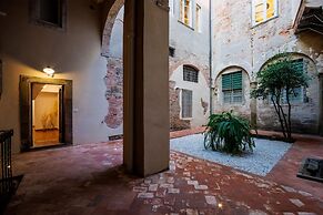 Casa Al Dipinto in Lucca