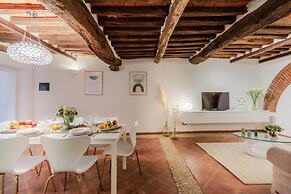 Casa Al Dipinto in Lucca