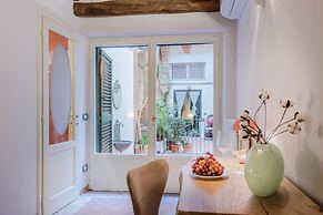 Casa Al Dipinto in Lucca