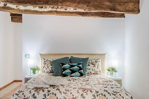 Casa Al Dipinto in Lucca