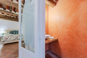 Casa Al Dipinto in Lucca