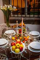 Casa Al Dipinto in Lucca