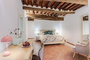 Casa Al Dipinto in Lucca