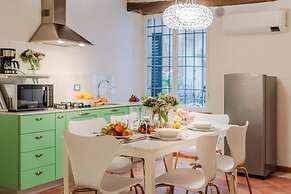 Casa Al Dipinto in Lucca