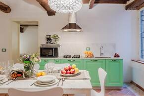 Casa Al Dipinto in Lucca