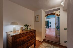 Casa Al Dipinto in Lucca