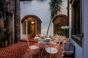 Casa Al Dipinto in Lucca