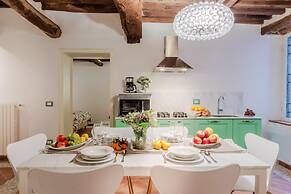 Casa Al Dipinto in Lucca