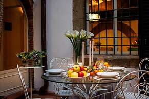 Casa Al Dipinto in Lucca