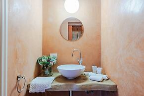 Casa Al Dipinto in Lucca