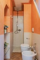 Casa Al Dipinto in Lucca