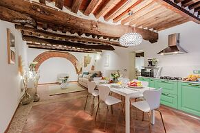 Casa Al Dipinto in Lucca