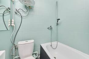 Studio z Antresolą by Renters