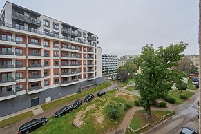 Studio z Antresolą by Renters