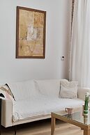 Studio z Antresolą by Renters