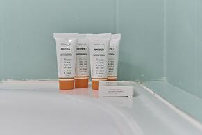 Studio z Antresolą by Renters