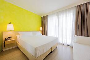 Hotel Viareggio
